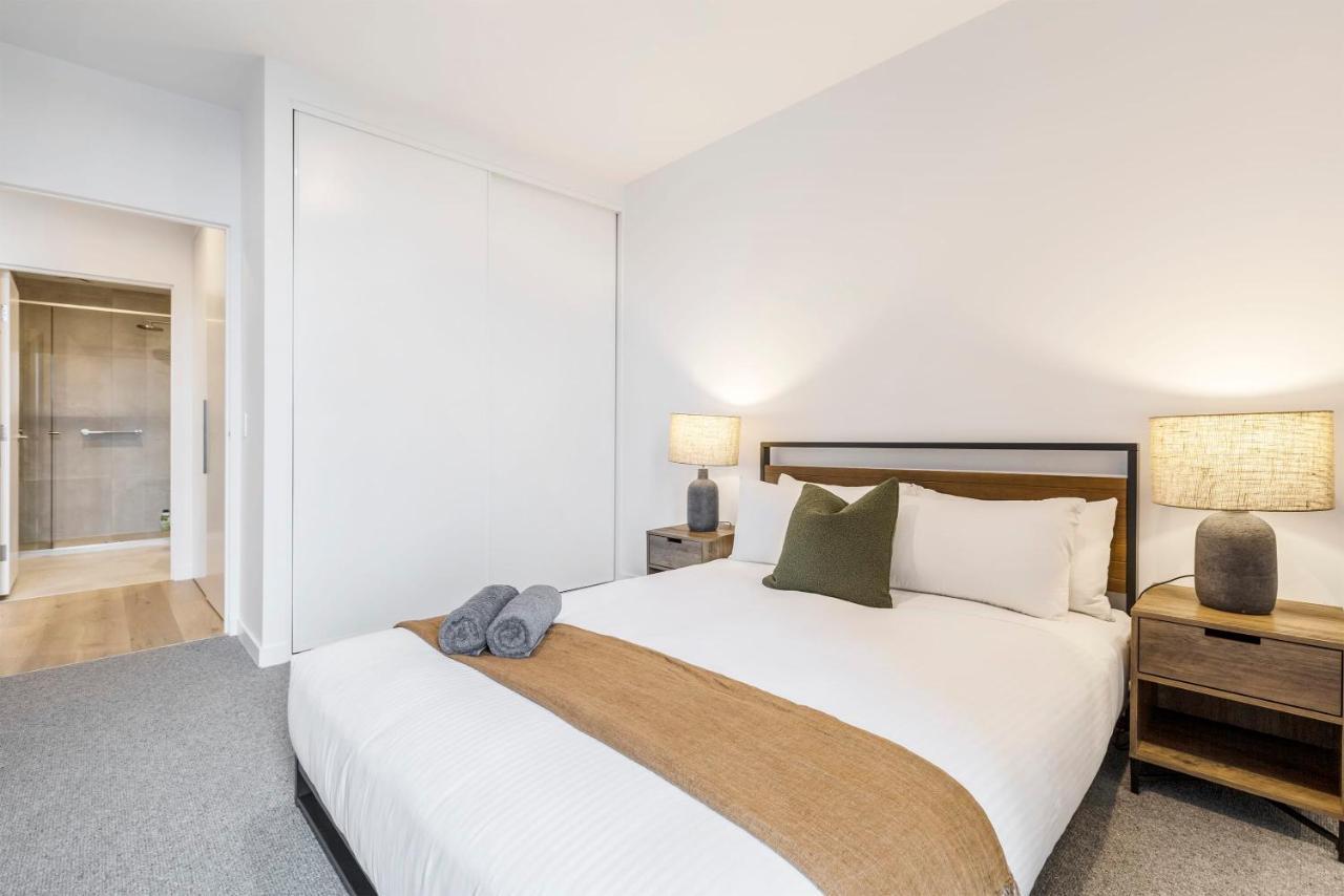 Apartment Stylish 1 Bedroom 1 Bathroom Melbourne