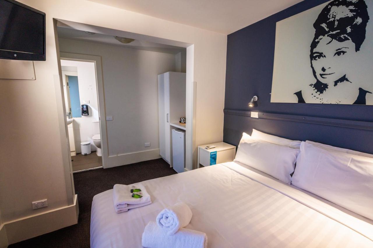 Albergue Yha