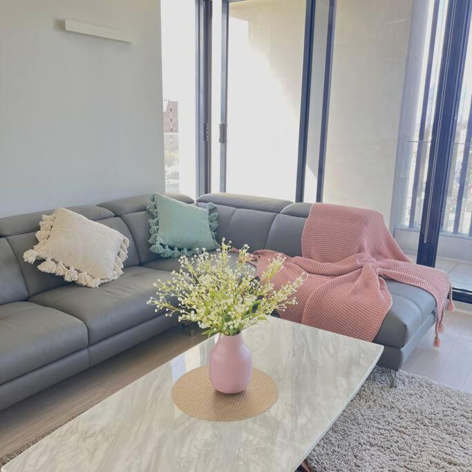 Apartment Carlton Stunning View With Free Parking -2 Melbourne