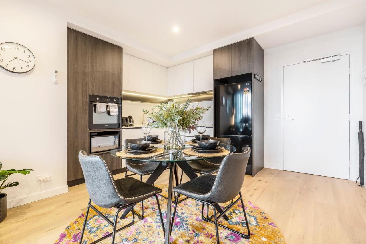 Stylish 1 Bedroom 1 Bathroom Apartment