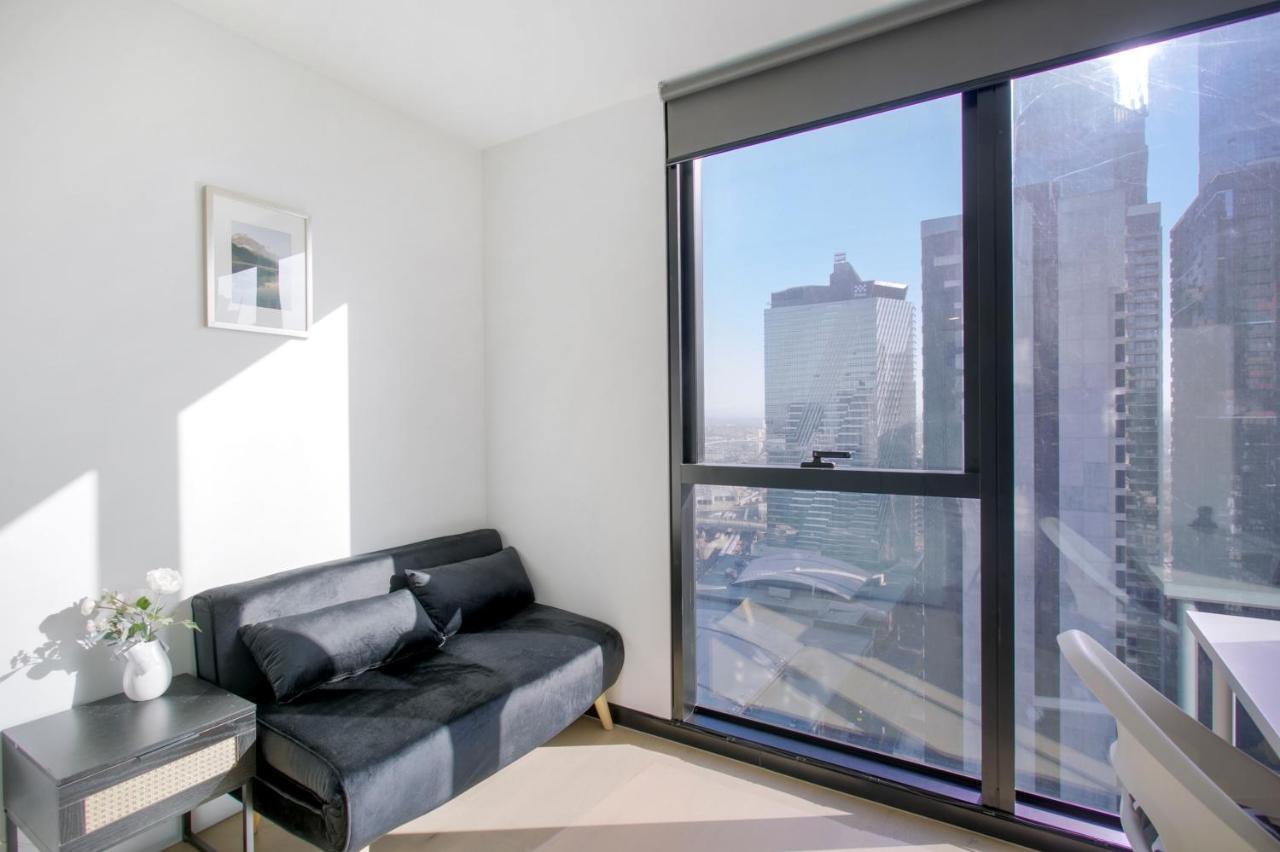 Rest Modern One Bedroom At Premier Tower Apartamento