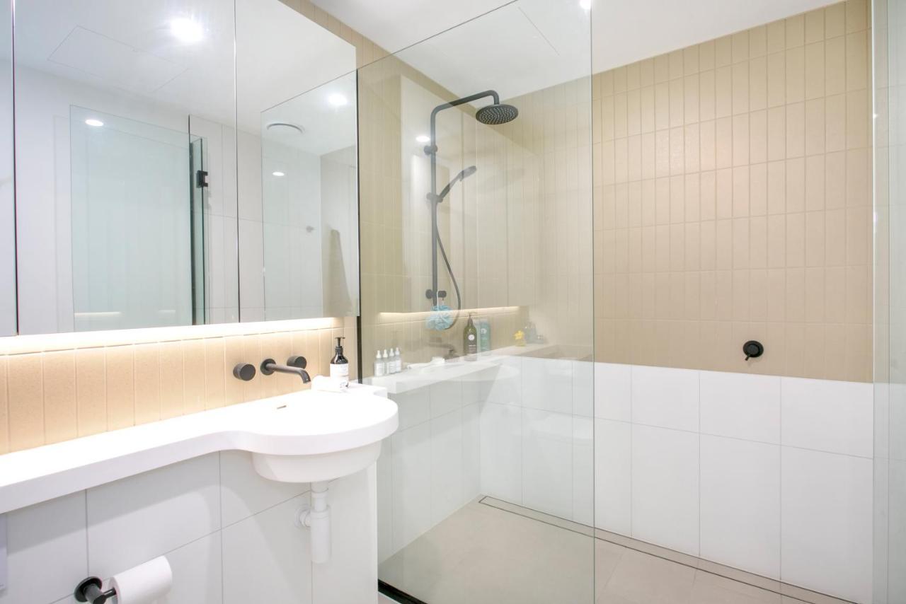 Apartamento Rest Modern One Bedroom At Premier Tower Melbourne