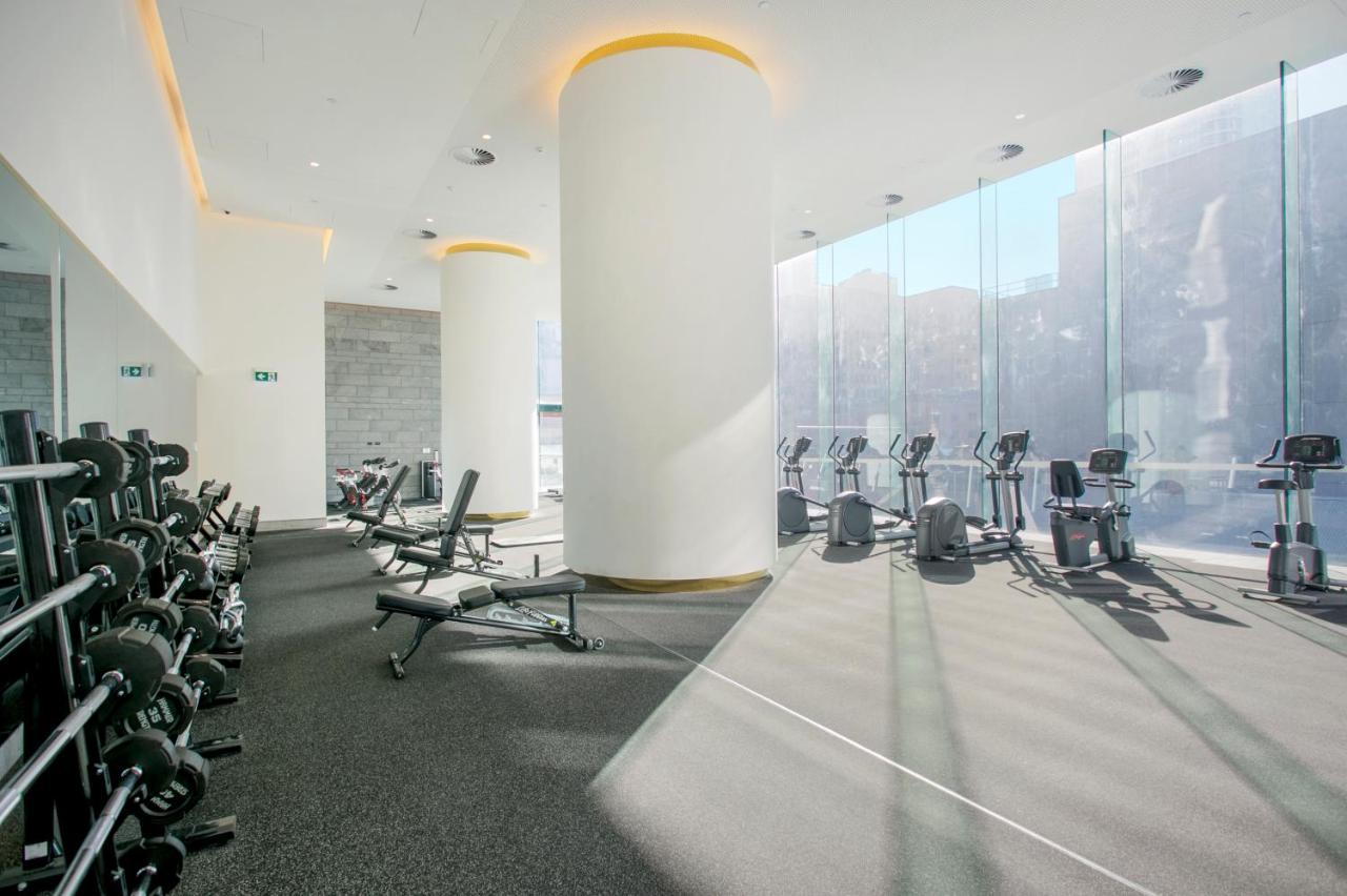 Apartamento Rest Modern One Bedroom At Premier Tower Melbourne