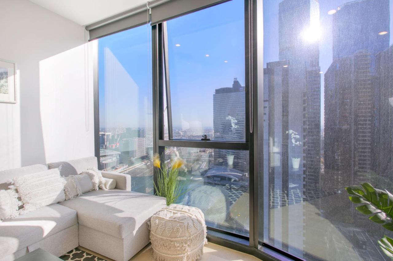 Rest Modern One Bedroom At Premier Tower Apartamento