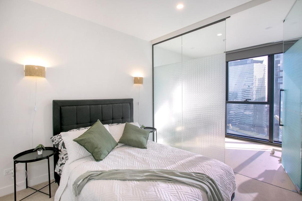 Rest Modern One Bedroom At Premier Tower Apartamento Melbourne