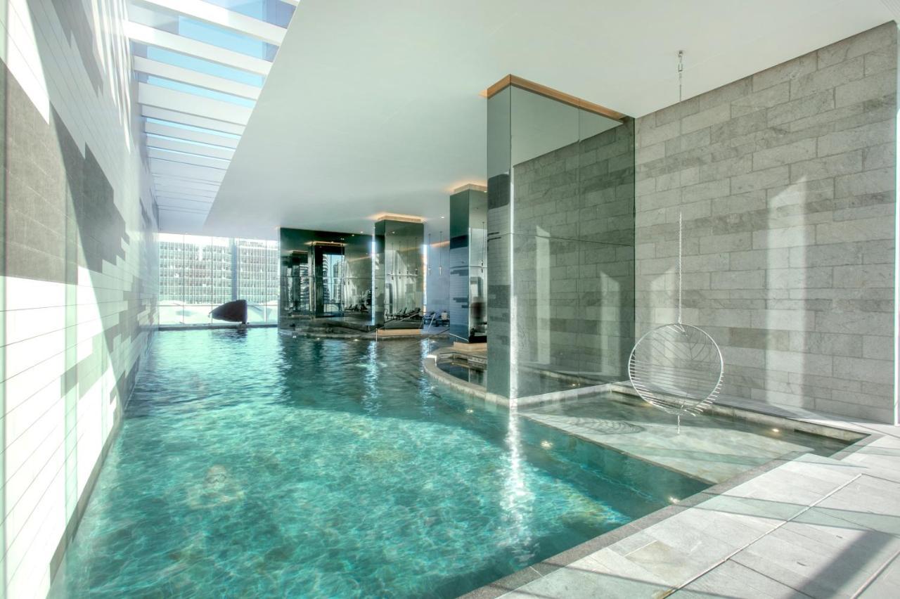 Apartamento Rest Modern One Bedroom At Premier Tower Melbourne