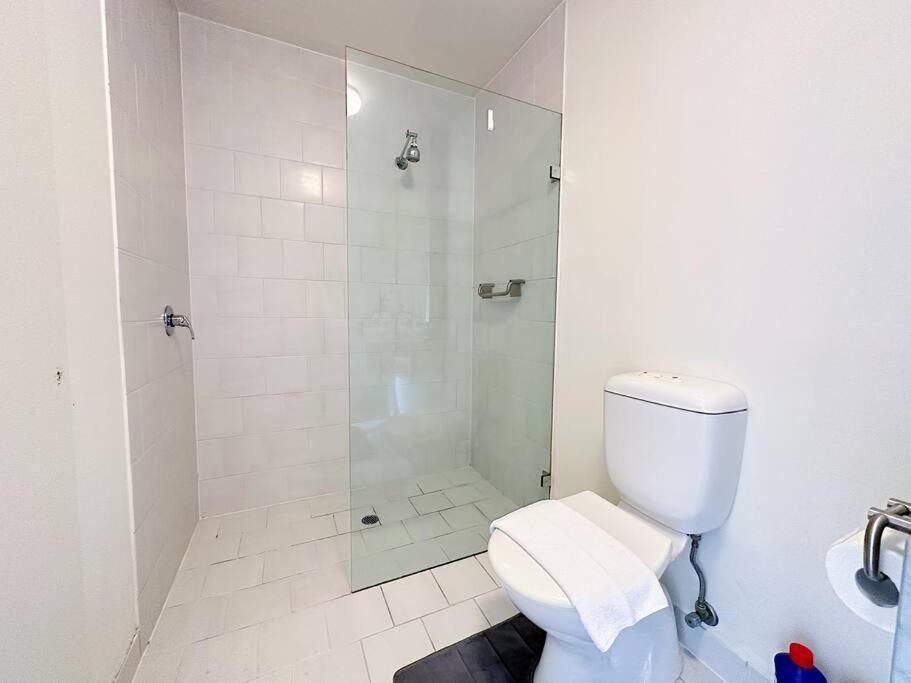 Cbd Central Qv 1-bedroom Apt * Melbourne