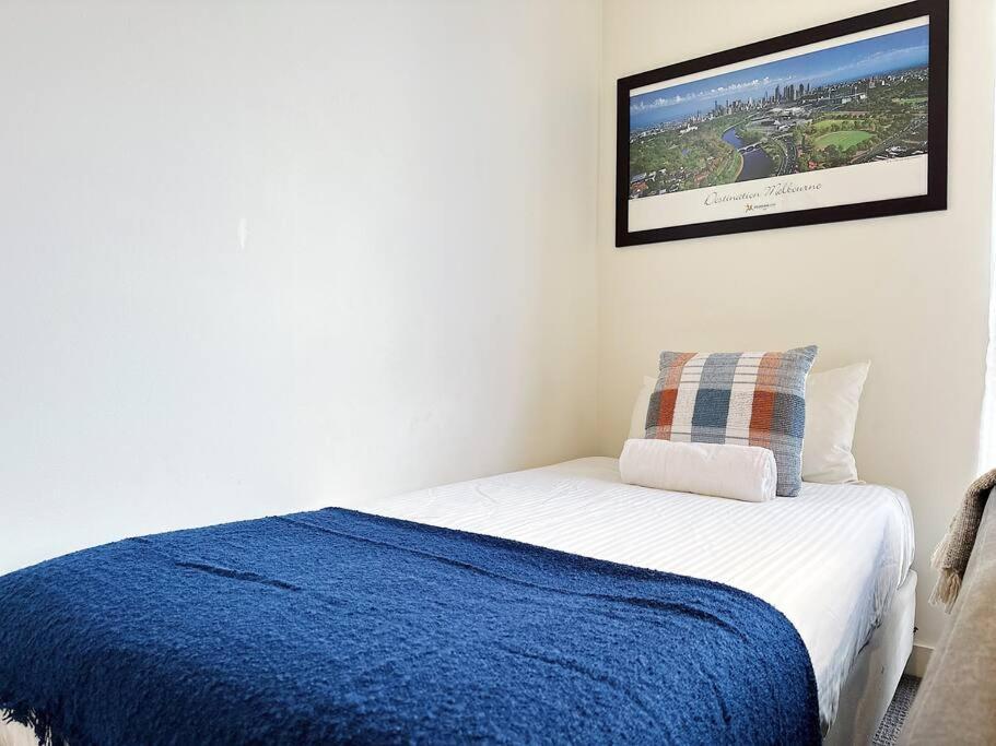 Cbd Central Qv 1-bedroom Apt Apartment *