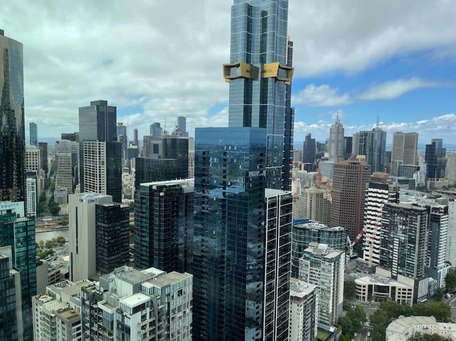 Experience Luxury At Southbank's Newest W/ View