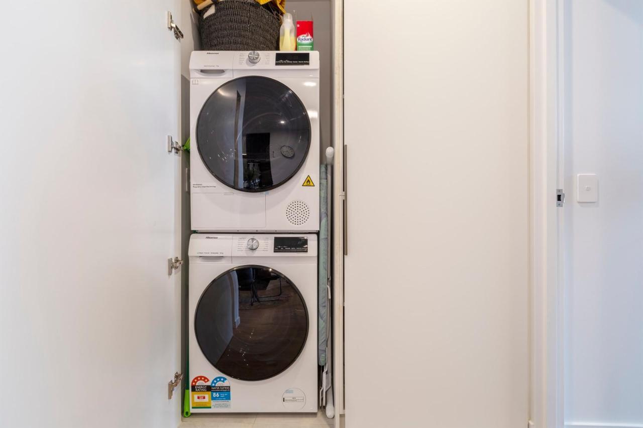 Stylish 1 Bedroom 1 Bathroom Apartment