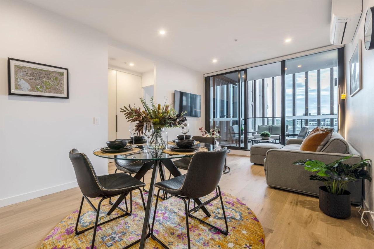 Stylish 1 Bedroom 1 Bathroom Melbourne