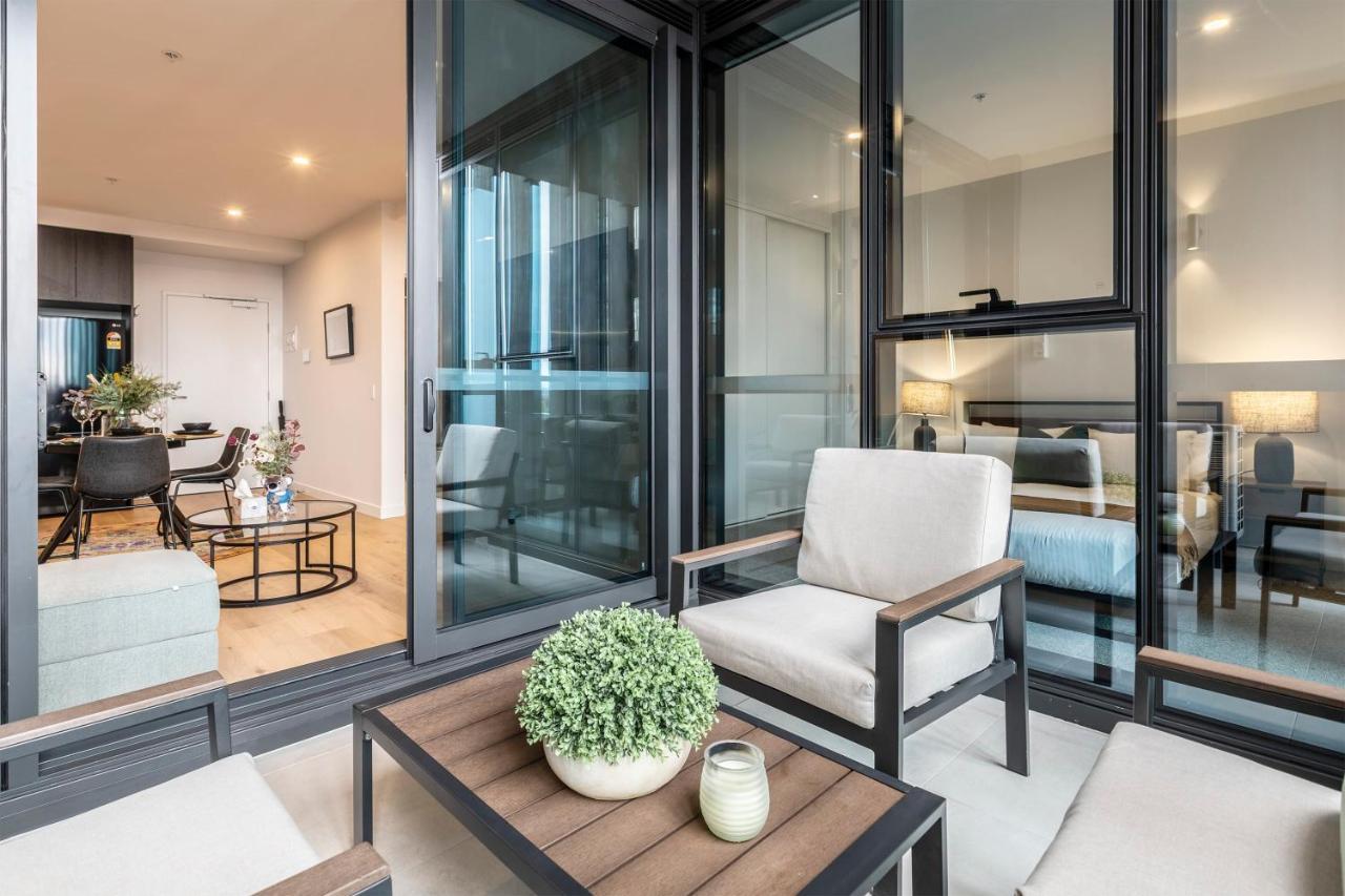 Stylish 1 Bedroom 1 Bathroom