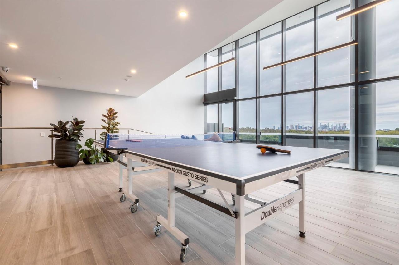 Stylish 1 Bedroom 1 Bathroom Melbourne