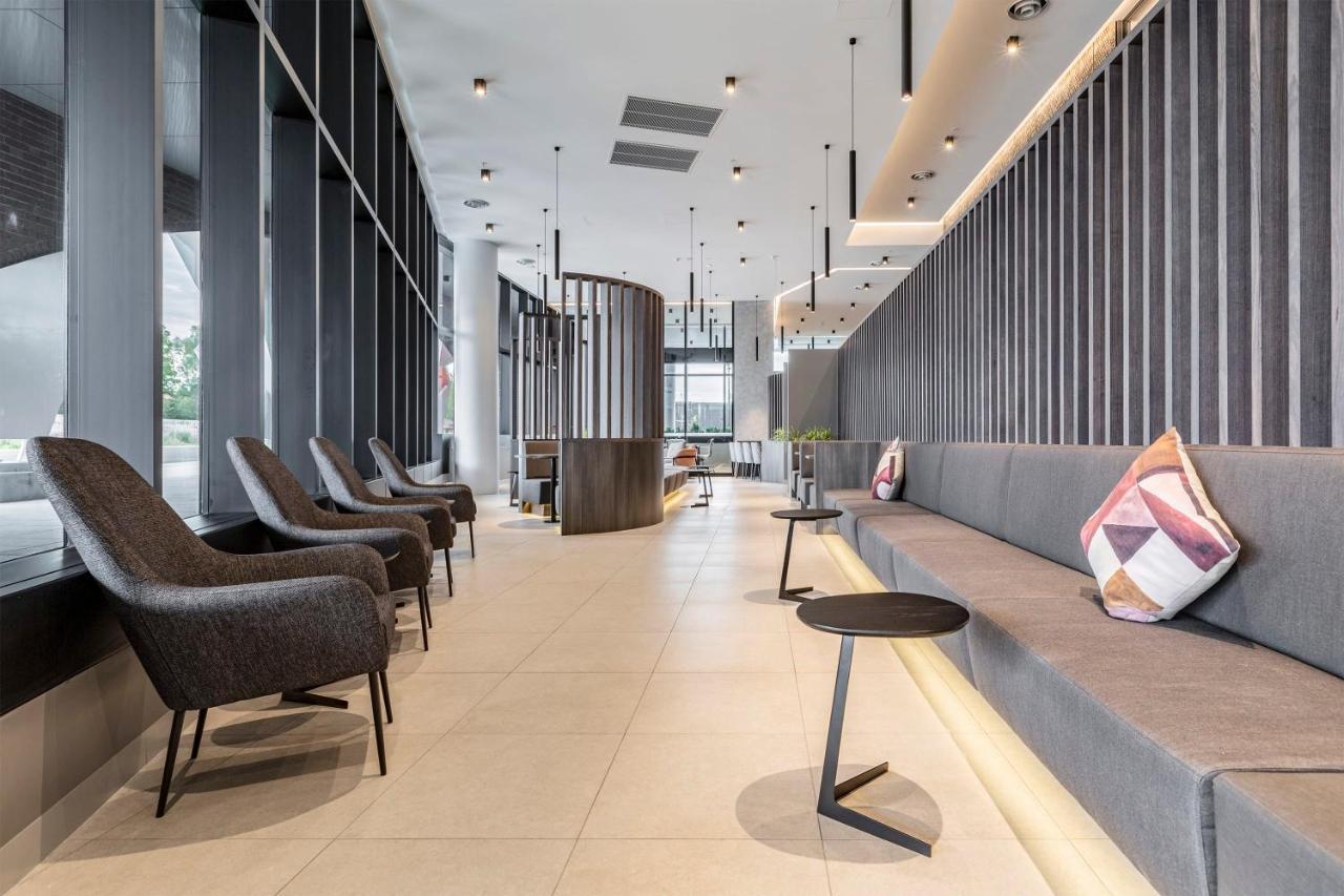 Stylish 1 Bedroom 1 Bathroom Melbourne