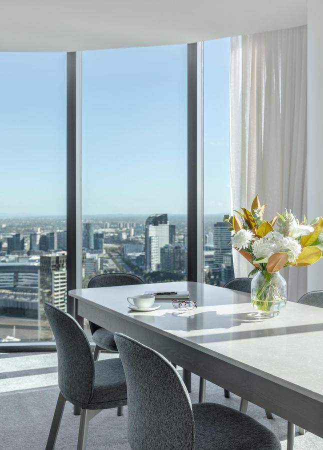 Oakwood Premier 5* Melbourne