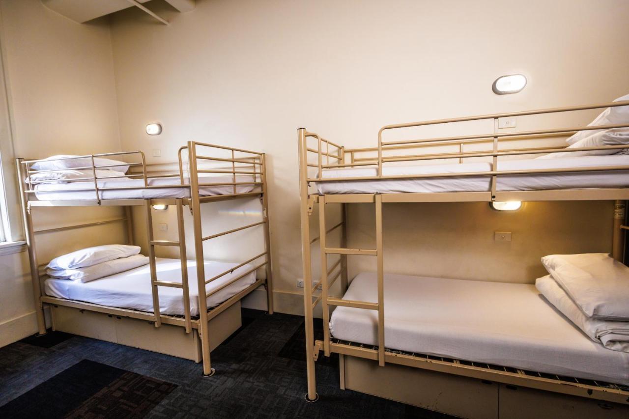 Albergue Yha