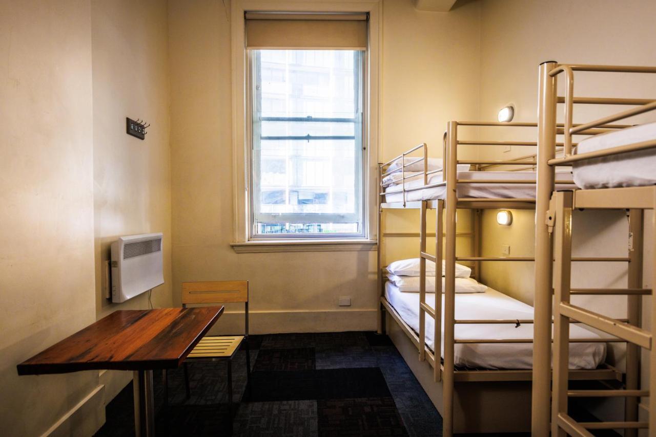 Yha Albergue