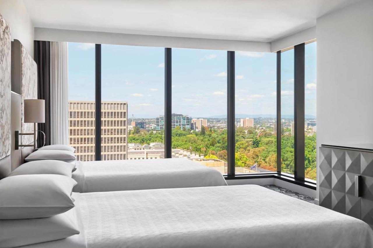 Sheraton Melbourne