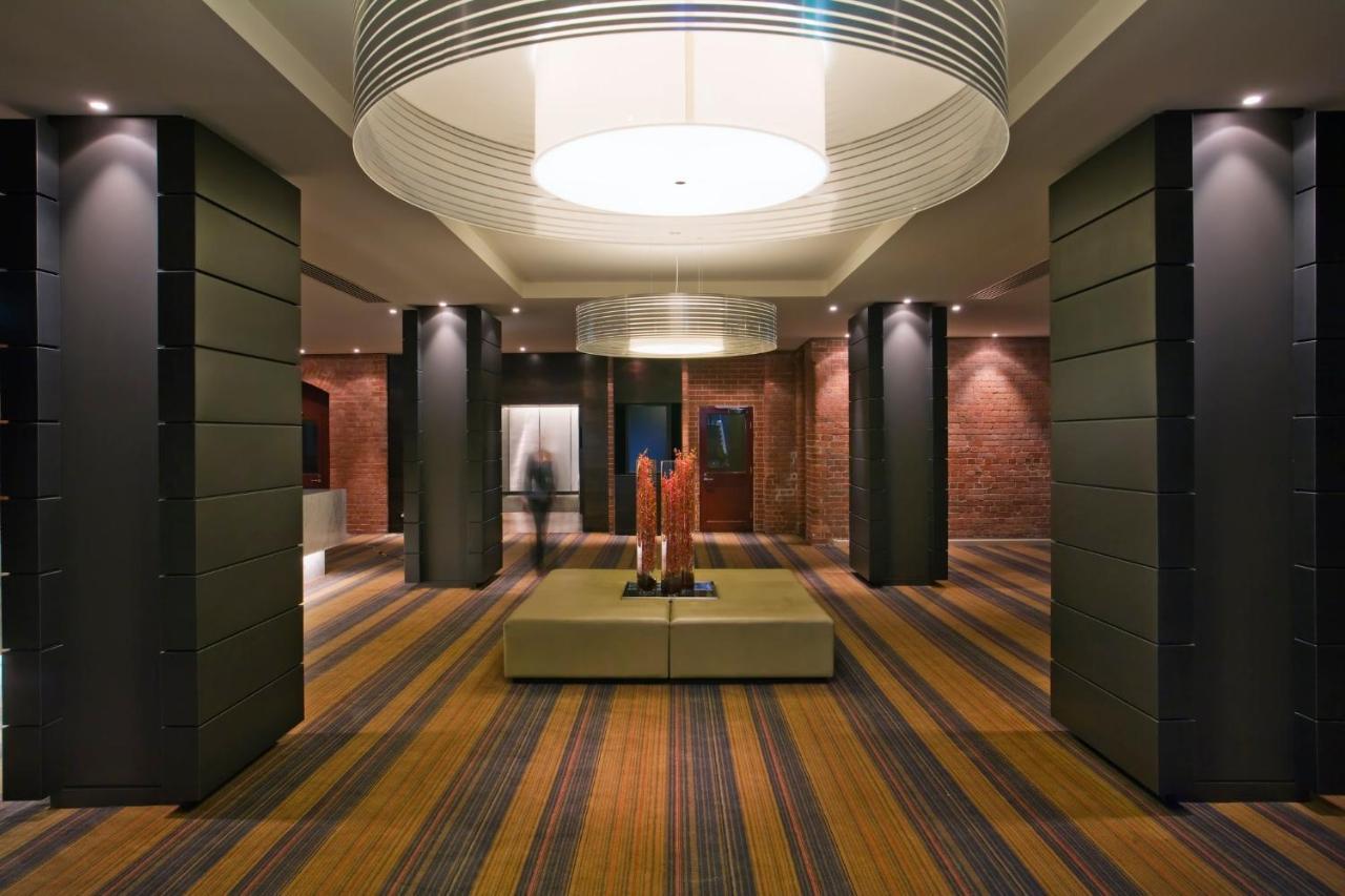 Hotel Intercontinental The Rialto By Ihg