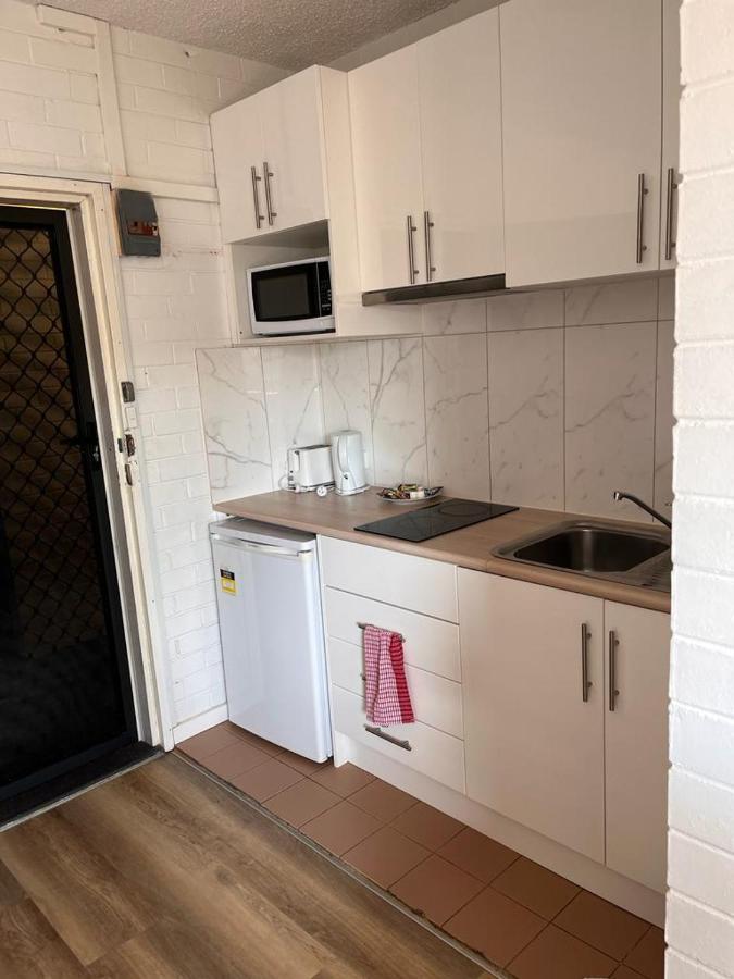 Aparthotel H & D Melbourne