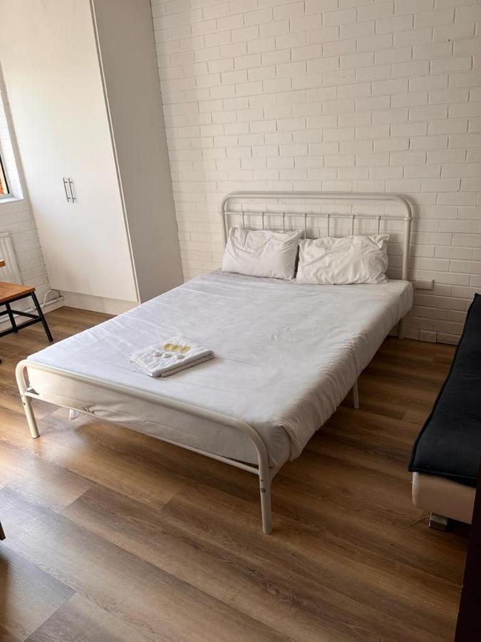 H & D Aparthotel