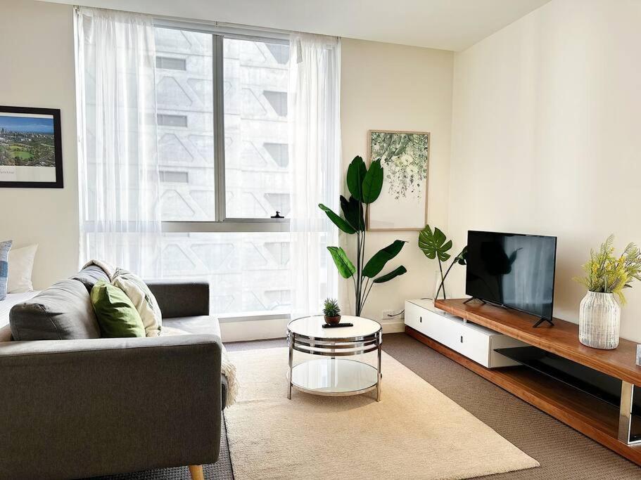 Apartment Cbd Central Qv 1-bedroom Apt *