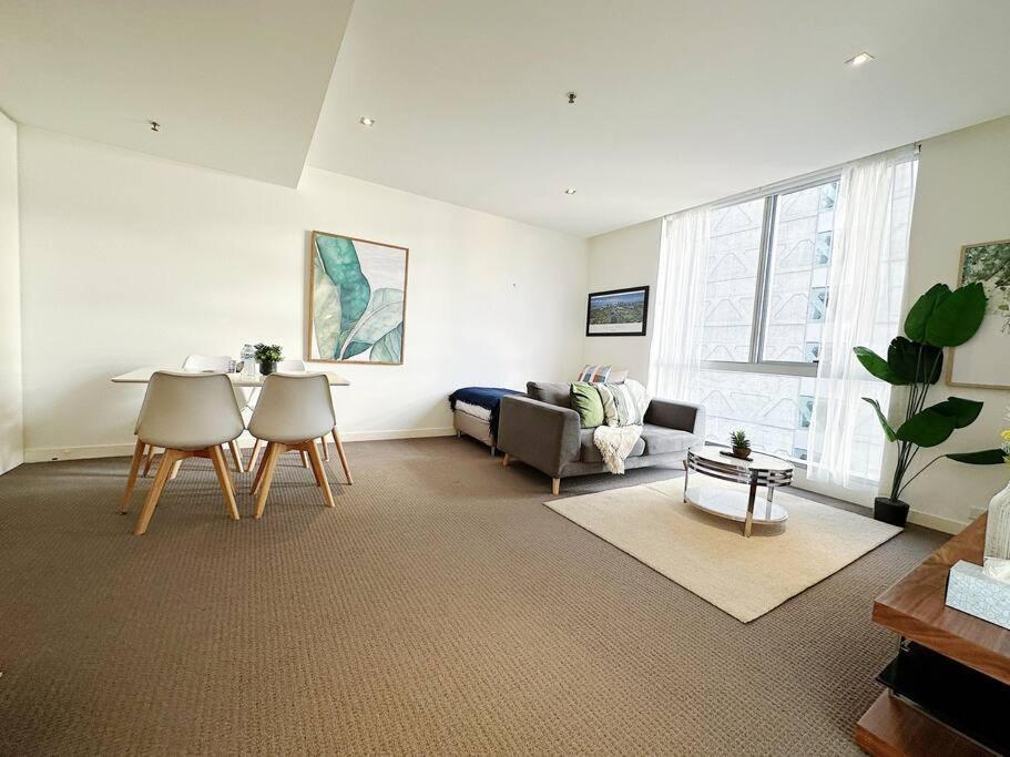 Apartment Cbd Central Qv 1-bedroom Apt