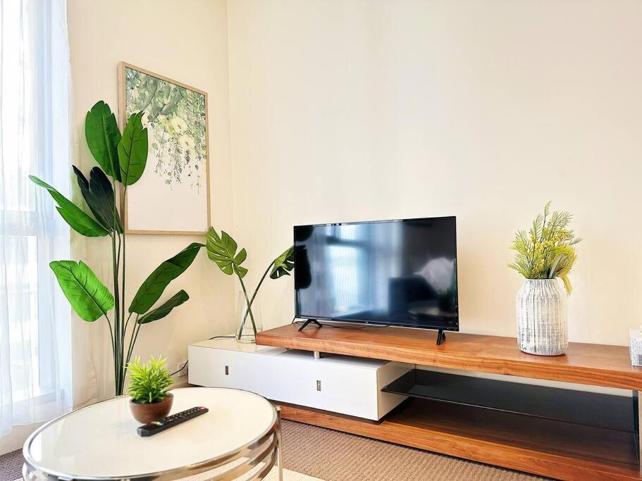 Cbd Central Qv 1-bedroom Apt * Melbourne