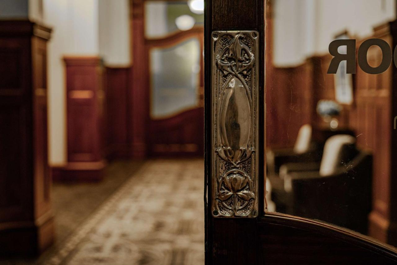 Hotel Rendezvous Melbourne