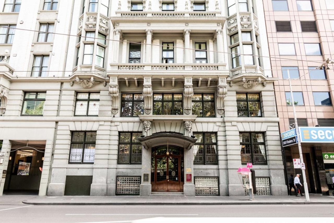 Rendezvous 4* Melbourne