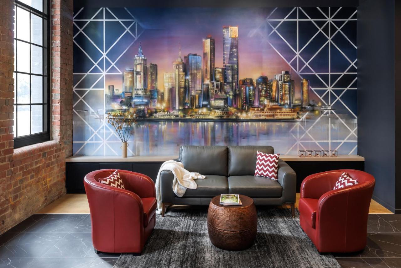 Hotel Imagine Southbank