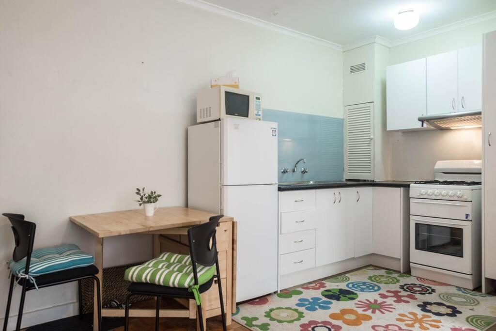 Apartment Elwood