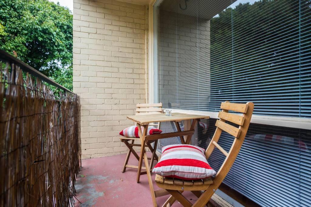 Apartment Elwood