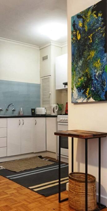 Apartment Elwood *