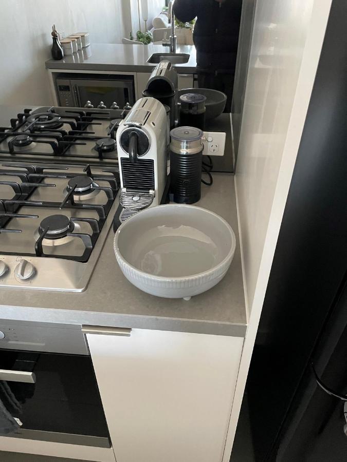 Apartment Luxury Southbank Melbourne