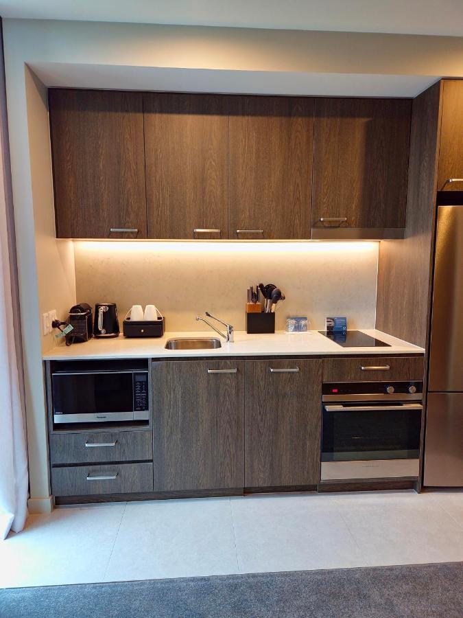Aparthotel Oakwood Premier Melbourne