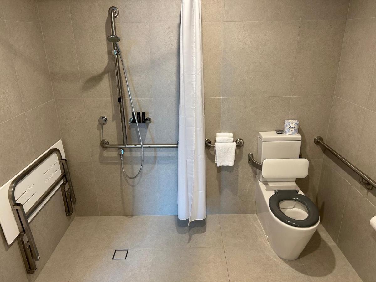 Aparthotel Oakwood Premier
