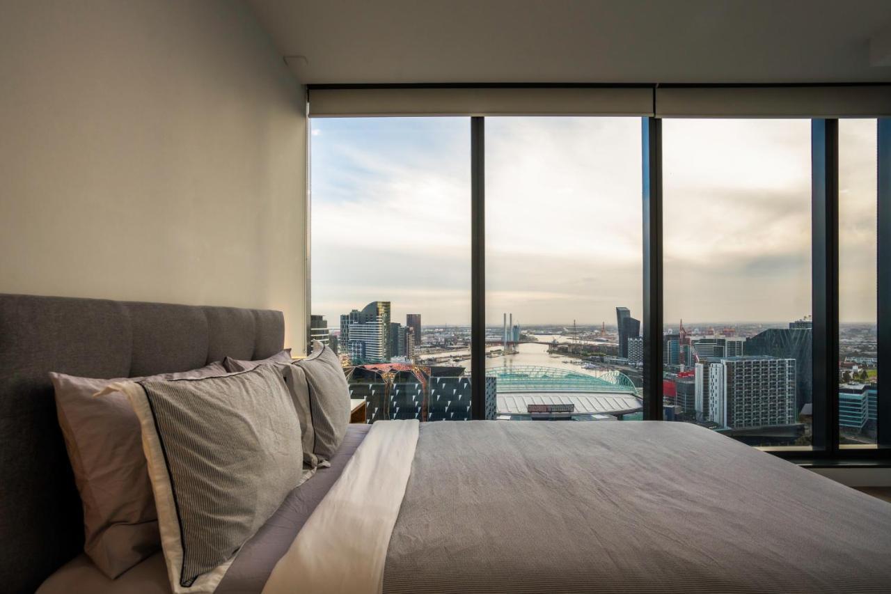 Apartamento Super Luxury 2 Bedroom Well Furnished With Marvellous Views Convenient Location 1 Free Parking *