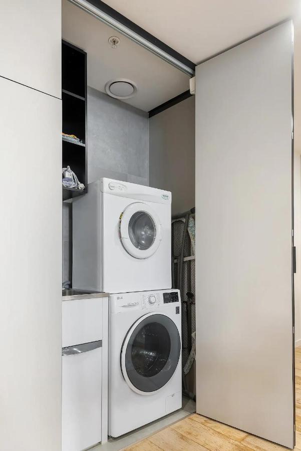 Stylish One Bd Hideaway In Essendon Apartamento *