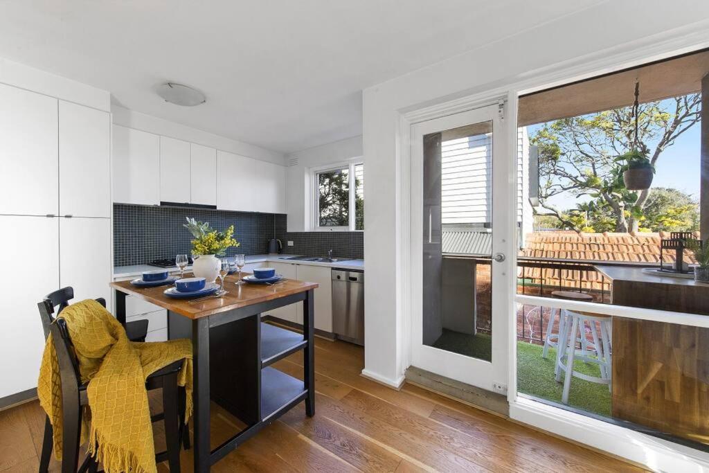 Beachside Getaway On Selwyn Apartment *