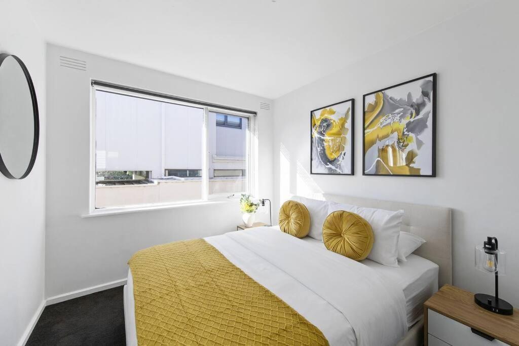 Beachside Getaway On Selwyn Apartment *