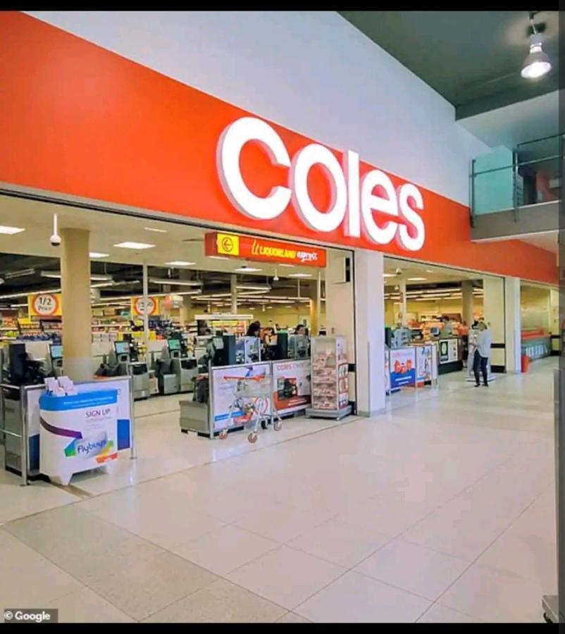Great Location 2b1b Free Parking Melbourne