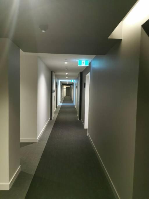 Apartment Great Location 2b1b Free Parking Melbourne