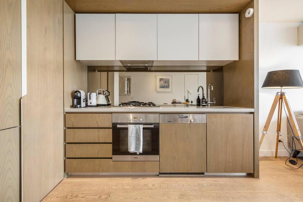 The Garden Of Eden- 01767 Apartment *