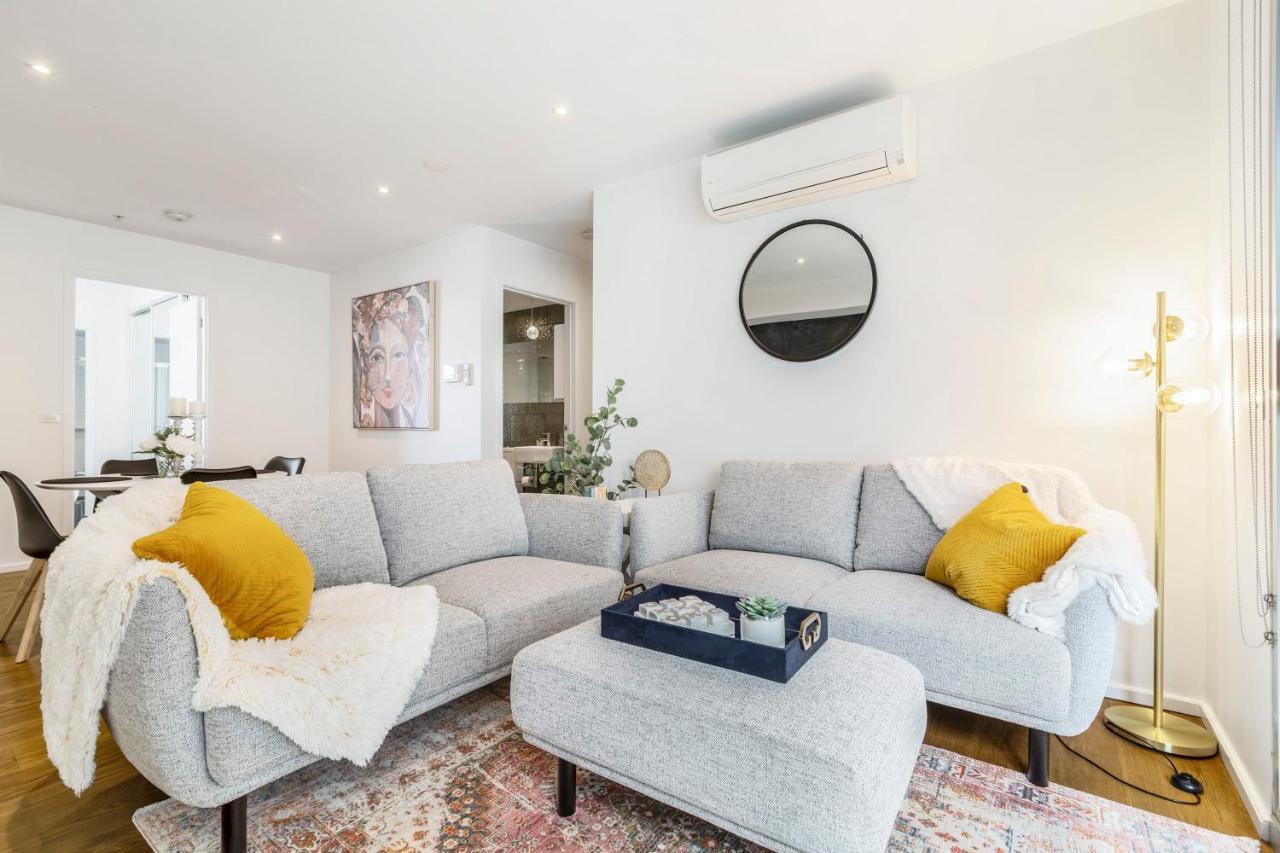 Apartment In The Heart Of Richmond - 1693 Melbourne