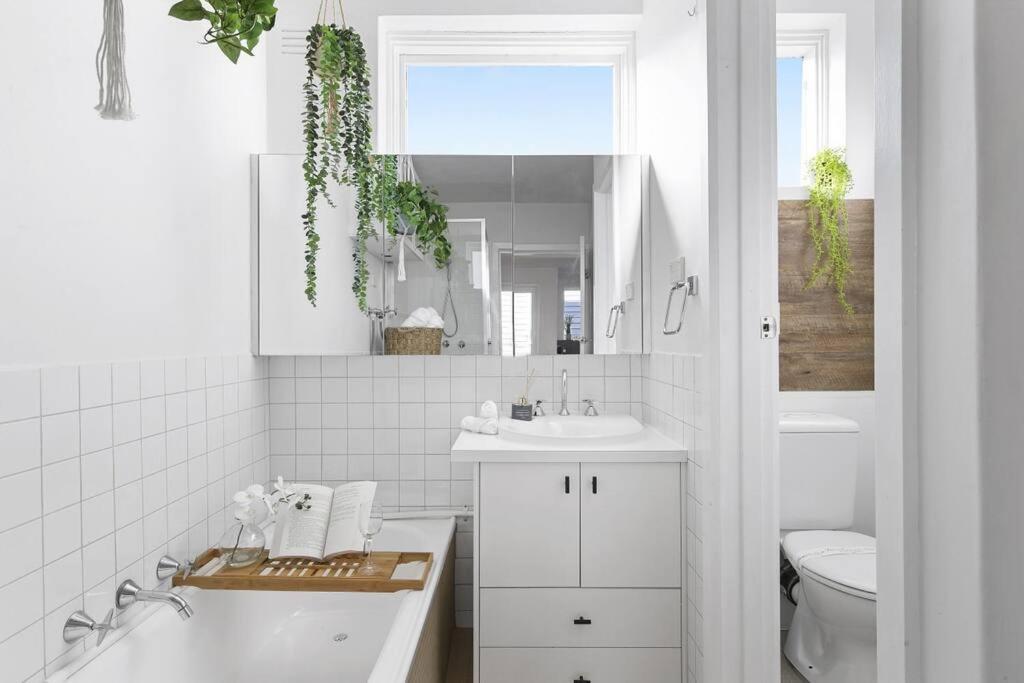 Apartment Beachside Getaway On Selwyn Melbourne