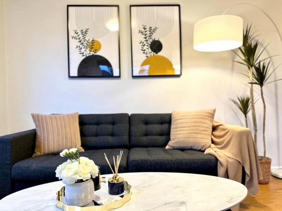 Beachside Getaway On Selwyn * Melbourne