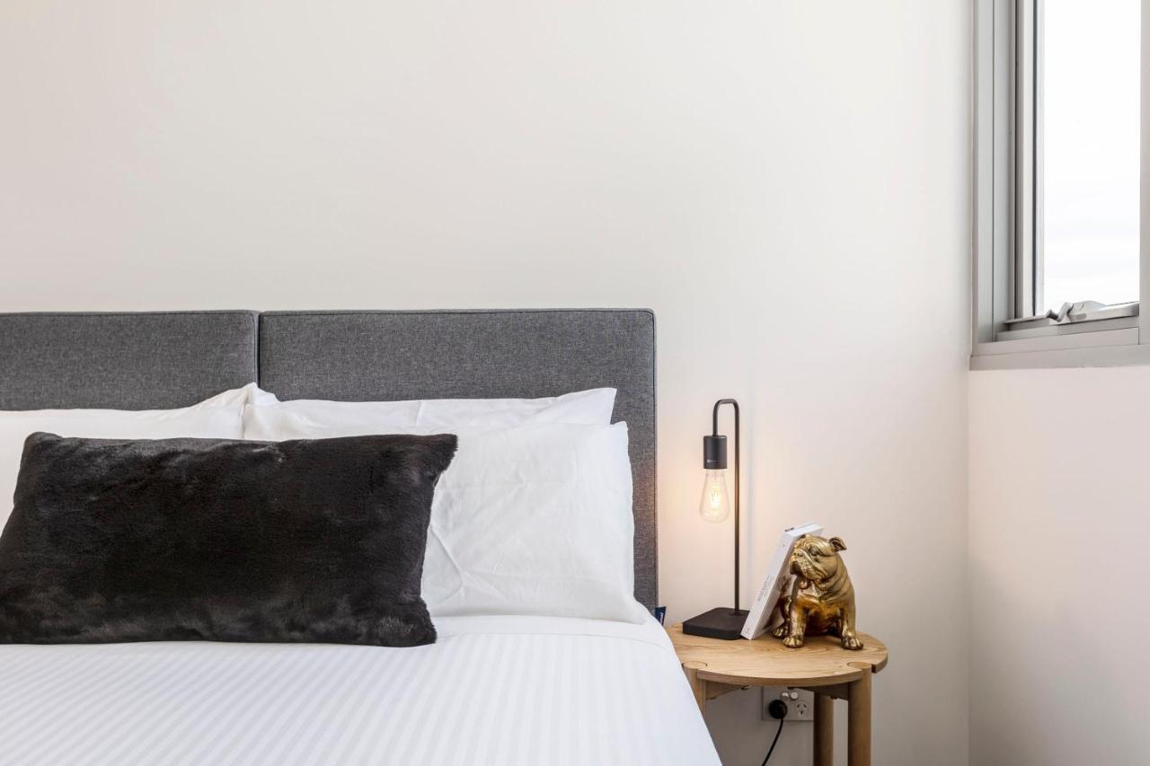 In The Heart Of Richmond - 1693 Apartment Melbourne
