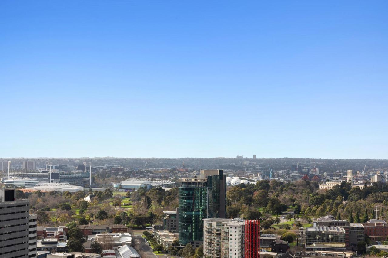 Apartamento 2br 2 Bath, Southbank, View, Lvl 31
