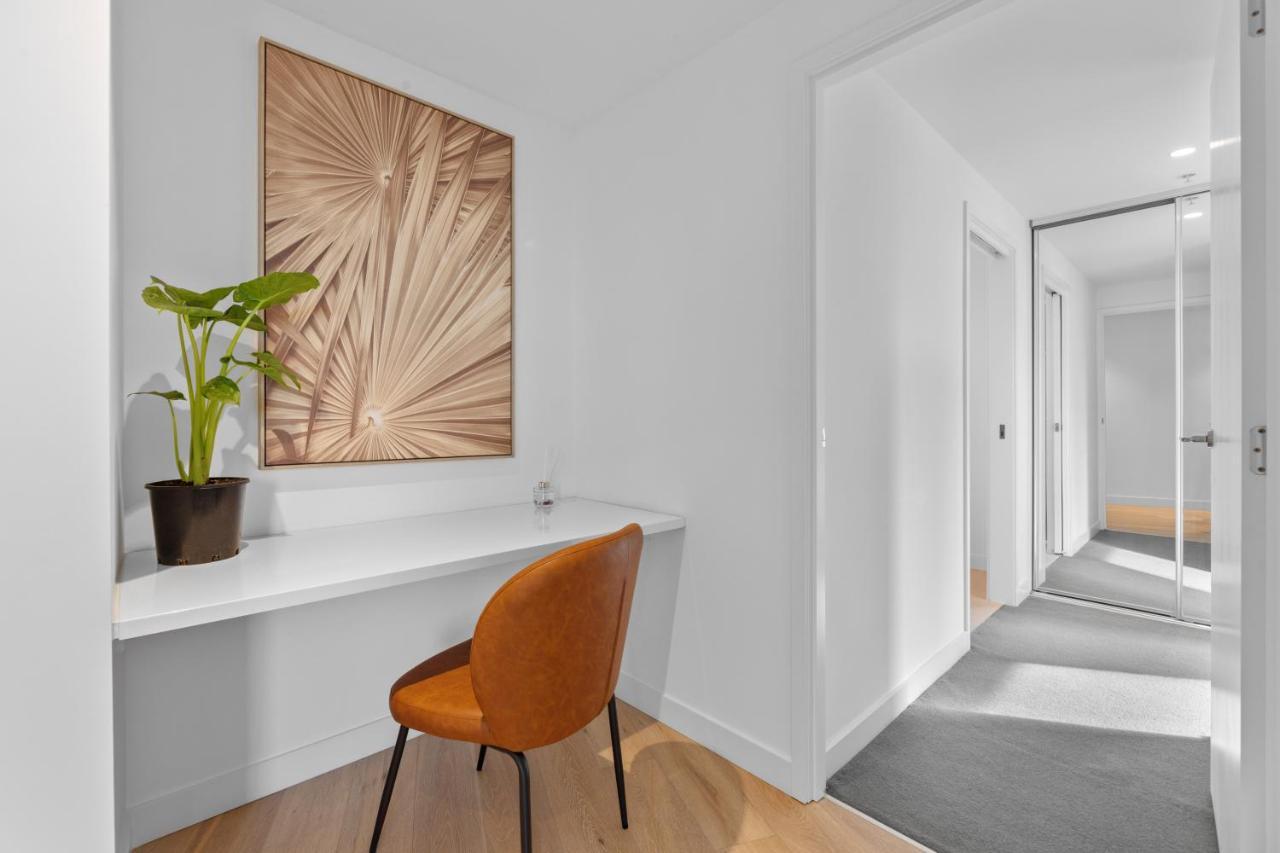 2br 2 Bath, Southbank, View, Lvl 31 Apartamento *